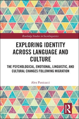 Exploring Identity Across Language and Culture