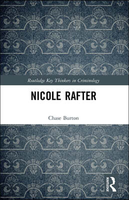 Nicole Rafter