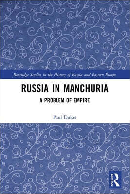 Russia in Manchuria