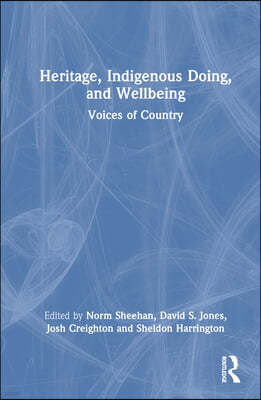 Heritage, Indigenous Doing, and Wellbeing: Voices of Country