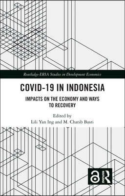 COVID-19 in Indonesia