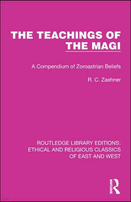 Teachings of the Magi