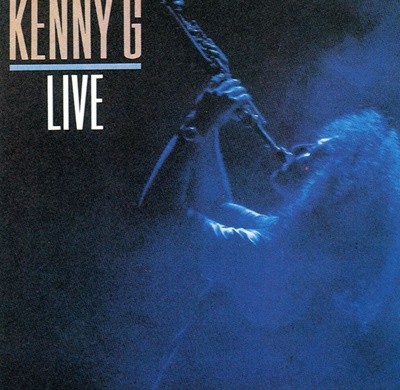 케니 지 - Kenny G - Live