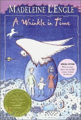 [߰] A Wrinkle in Time