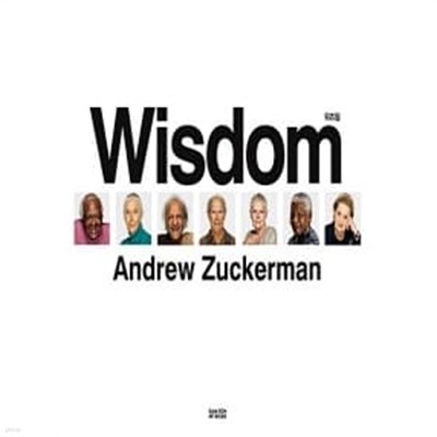Wisdom 위즈덤 (영.한 자막 DVD 포함)