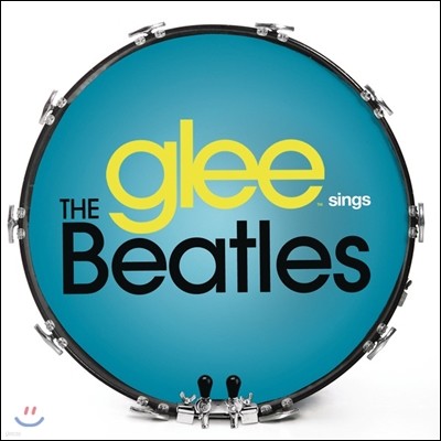 Glee Cast: Glee Sings The Beatles (۸: Ʋ ƮƮ) OST