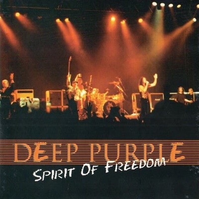 [] Deep Purple - Spirit Of Freedom (2CD)