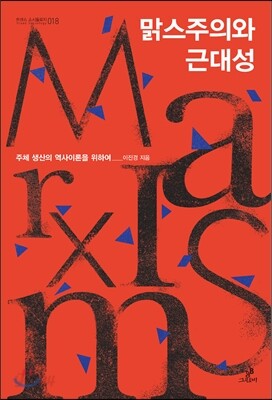 맑스주의와 근대성