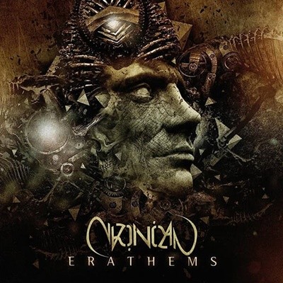 Cronian - Erathems (수입)