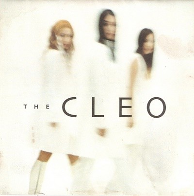 (카세트 테이프) Cleo (클레오) - 2집 Ready For Love