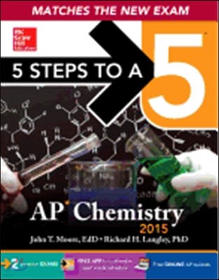 5 Steps to a 5 AP Chemistry 2015