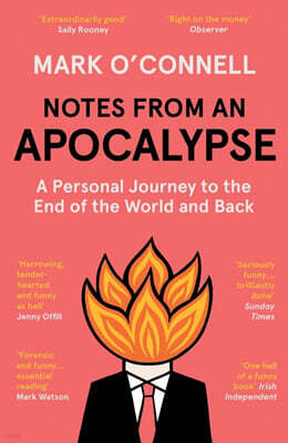 Notes from an Apocalypse