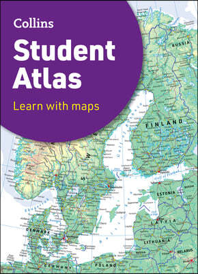 Collins Student Atlas