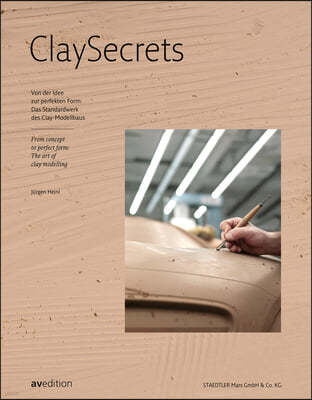 Clay Secrets