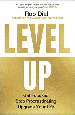 Level Up