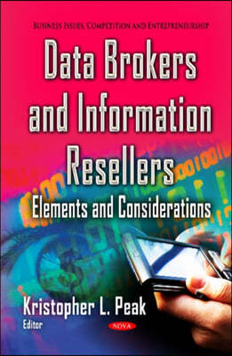 Data Brokers & Information Resellers