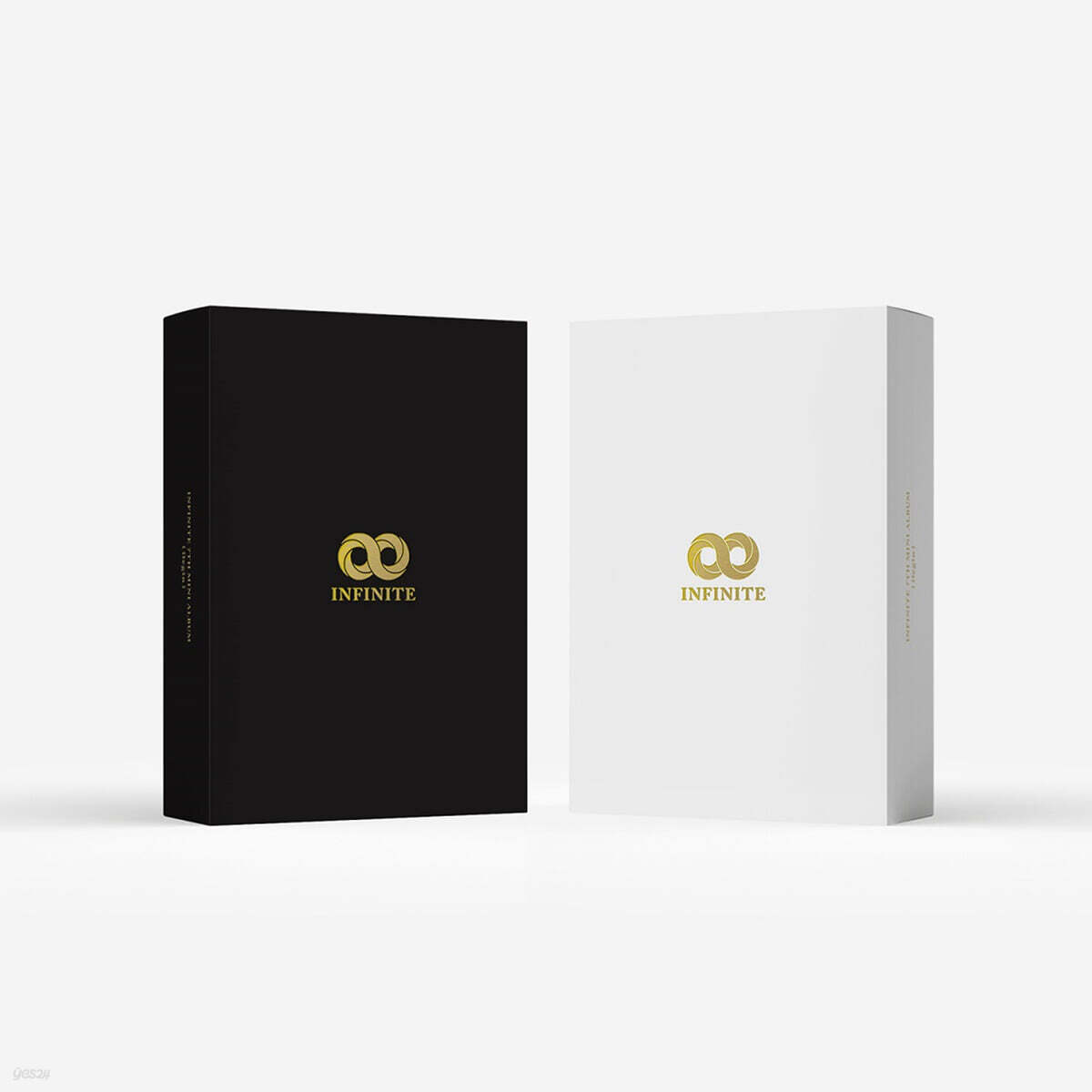 인피니트 (Infinite) - 미니앨범 7집 : 13egin [버전 2종 중 1종 랜덤 발송]