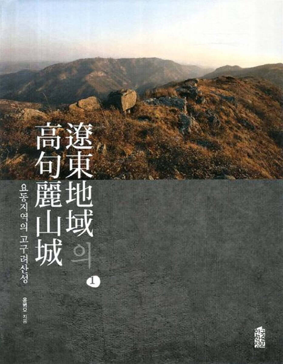 요동지역의 고구려산성 1 (큰글자도서)