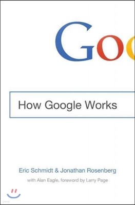 How Google Works