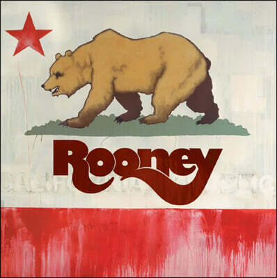 Rooney — Rooney 앨범 커버