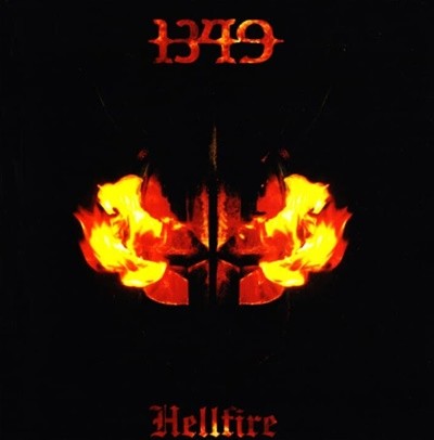 1349  - Hellfire (US발매)