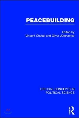 Peacebuilding