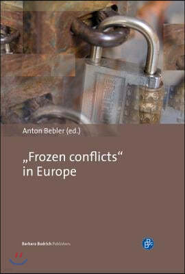 "Frozen Conflicts" in Europe