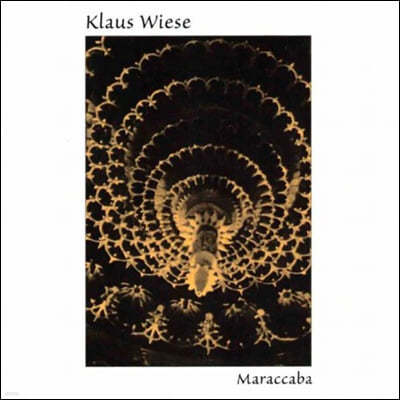 Klaus Wiese (Ŭ콺 ) - Maraccaba (1982)