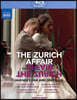 븮 ٱ׳   (The Zurich Affair - Wagner's One and Only Love)