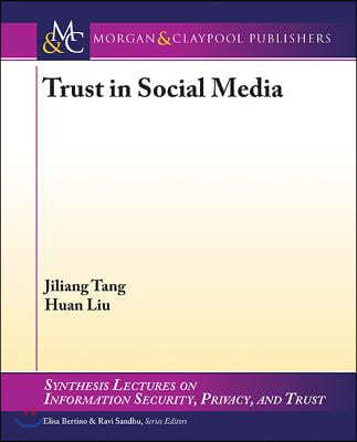 Trust in Social Media