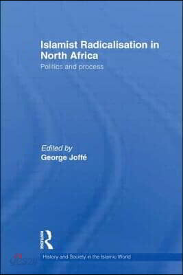 Islamist Radicalisation in North Africa