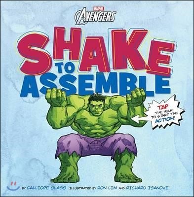 Shake to Assemble