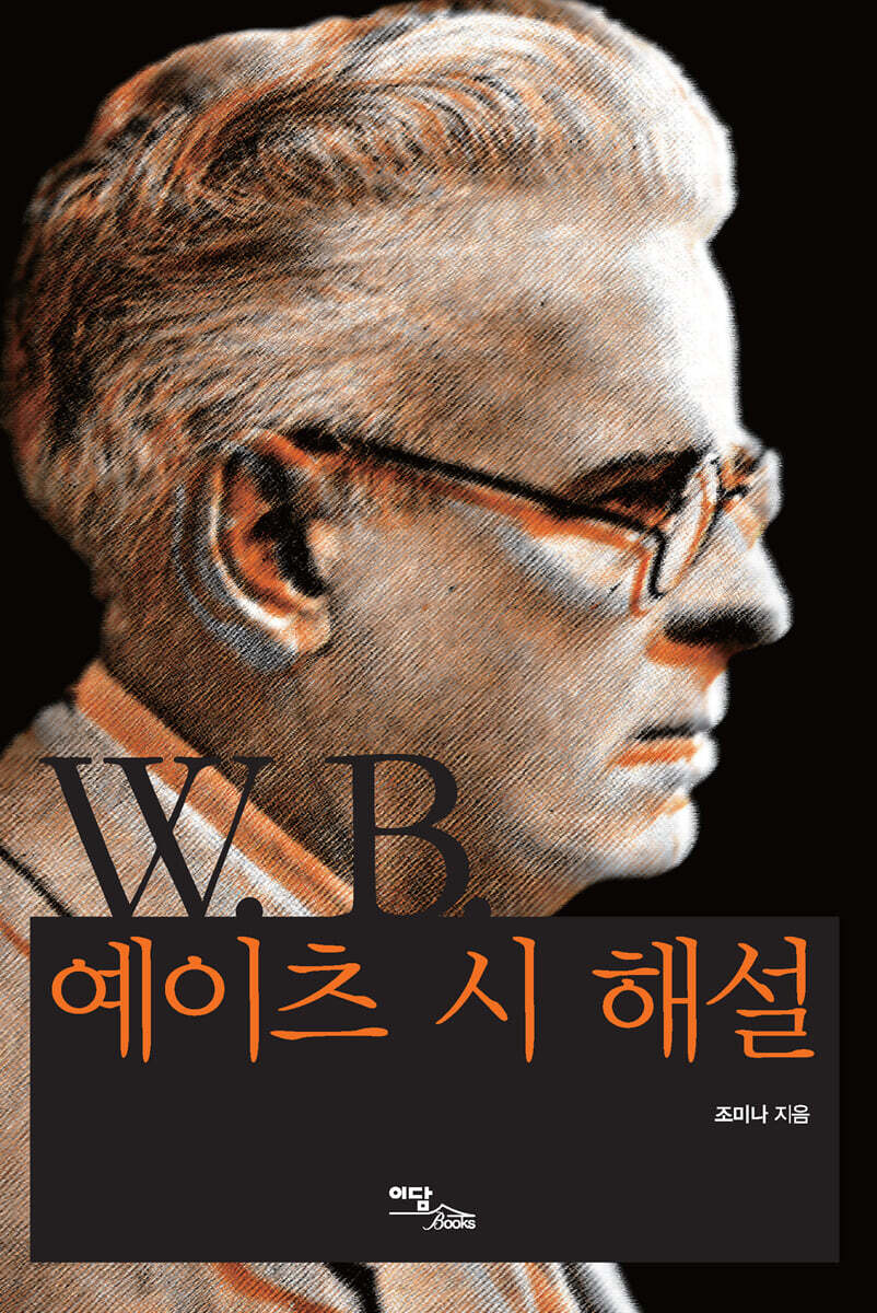 W.B. 예이츠시 해설 (큰글자도서)