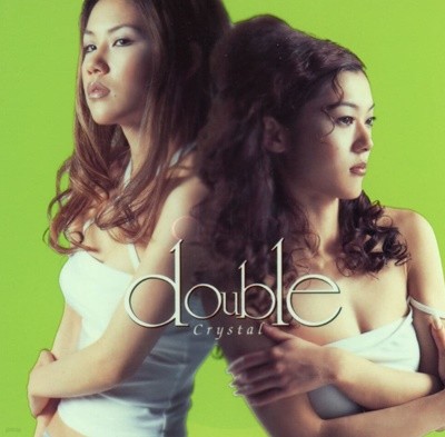 더블 - Double - Crystal [일본발매]