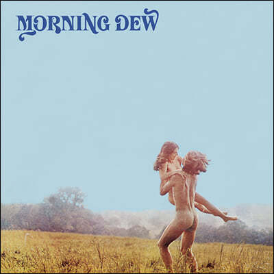 Morning Dew (모닝 듀) - Morning Dew