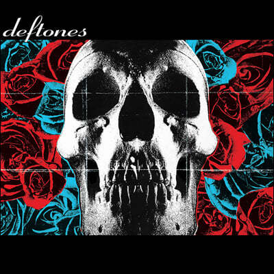 Deftones (데프톤즈) - Deftones [레드 컬러 LP]