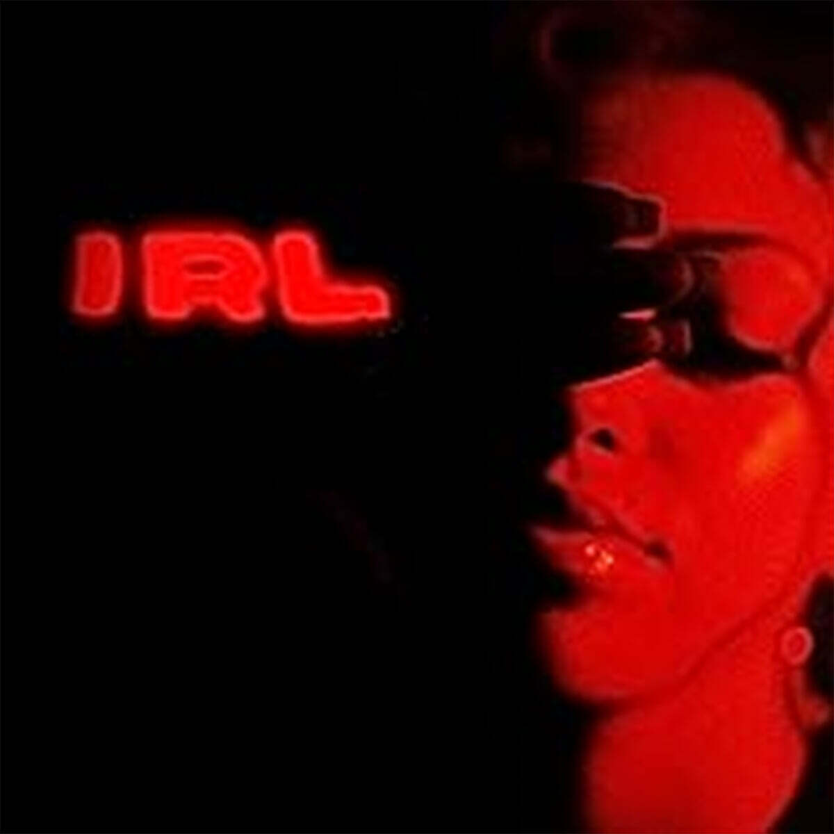 Mahalia (마할리아) - 2집 IRL [LP]