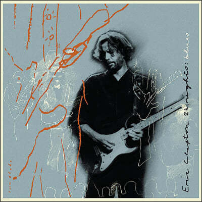 Eric Clapton ( Ŭư) - 24 Nights: Blues
