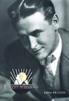 F. Scott Fitzgerald