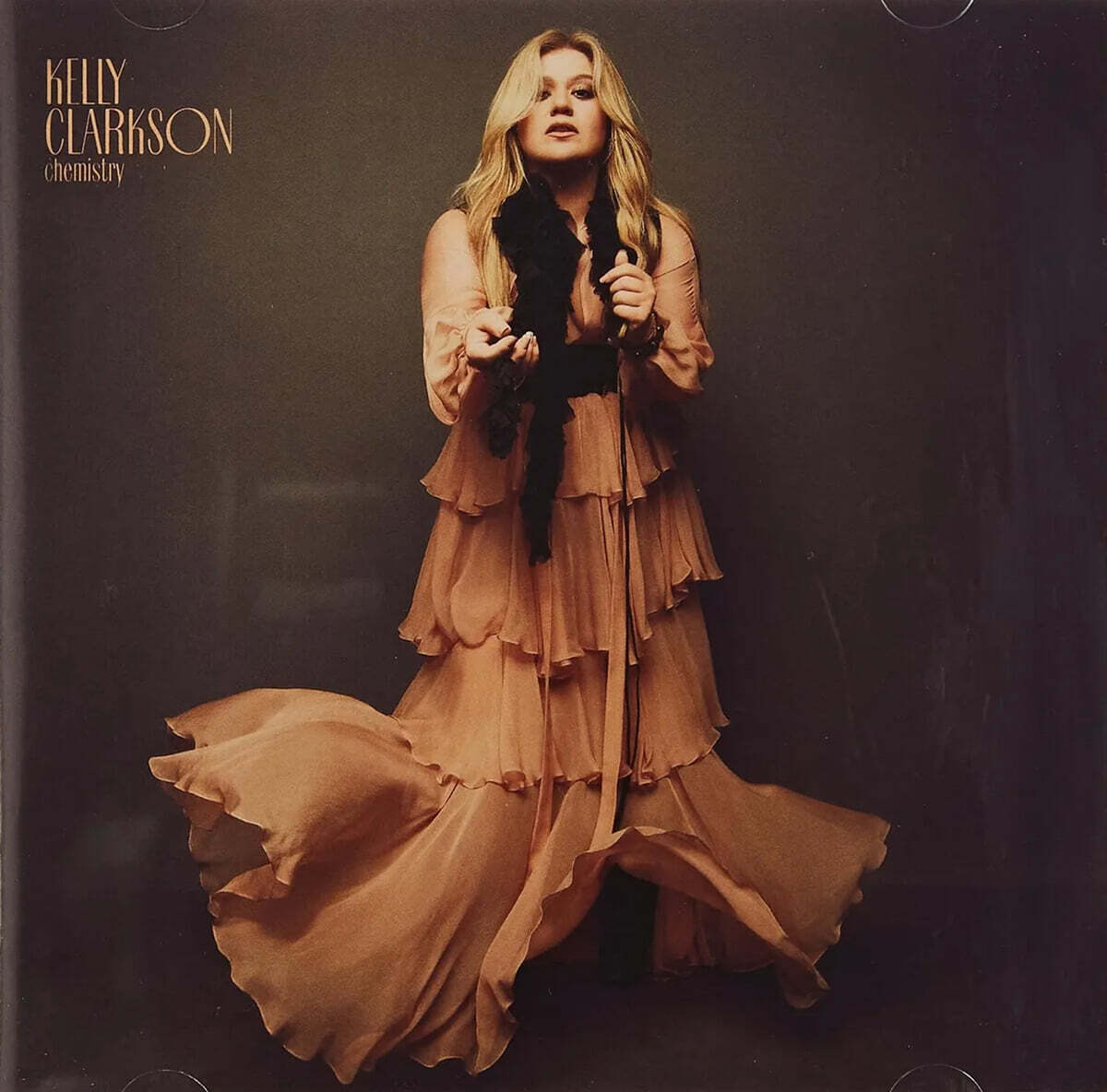 Kelly Clarkson (캘리 클락슨) - Chemistry