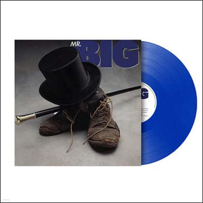 Mr. Big (̽ ) - 1 Mr. Big [  ÷ LP]