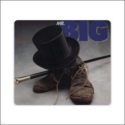 Mr. Big (미스터 빅) - 1집 Mr. Big