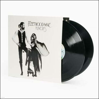Fleetwood Mac (플리트우드 맥) - Rumours [2LP]