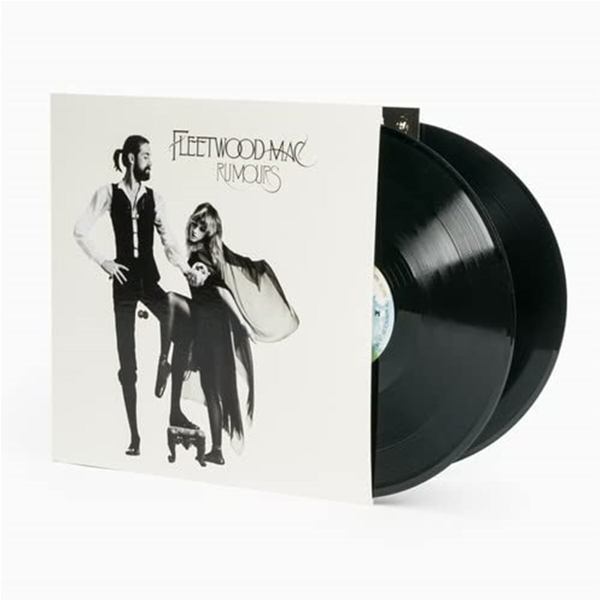 Fleetwood Mac (플리트우드 맥) - Rumours [2LP]