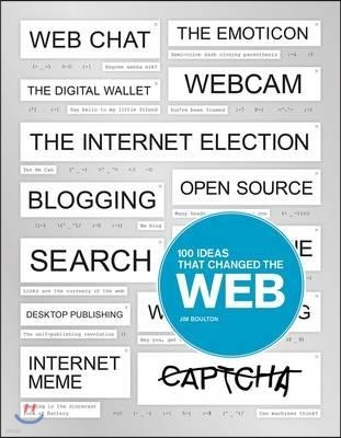 100 Ideas That Changed the Web