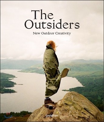 The Outsiders: The New Outdoor Creativity