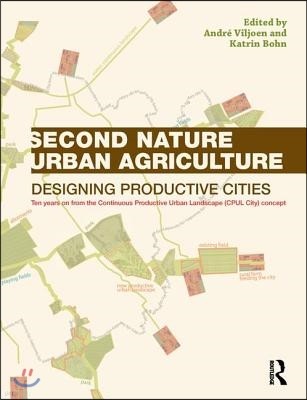 Second Nature Urban Agriculture