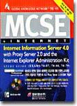 MCSE Internet Information Server 4.0 Study Guide
