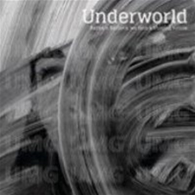 [̰] Underworld / Barbara Barbara, We Face A Shining (Bonus Track/Digipack/Ϻ)