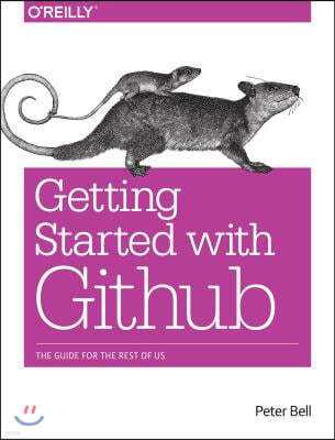 Introducing Github: A Non-Technical Guide